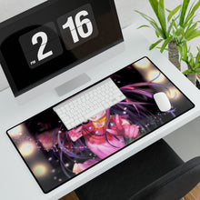 Load image into Gallery viewer, Ai Hoshino Mouse Pad (Desk Mat)
