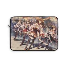 Load image into Gallery viewer, Anime Kantai Collection Laptop Sleeve
