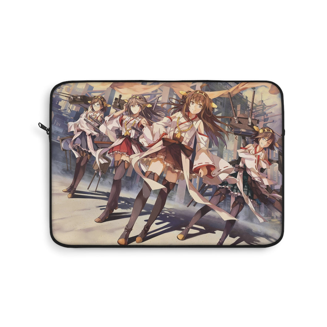 Anime Kantai Collection Laptop Sleeve