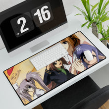 Load image into Gallery viewer, Anime Shuffle! Mouse Pad (Desk Mat)
