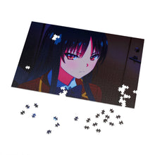 Load image into Gallery viewer, Suzune HORIKITA Jigsaw Puzzle
