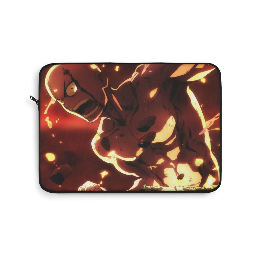 Saitama Laptop Sleeve