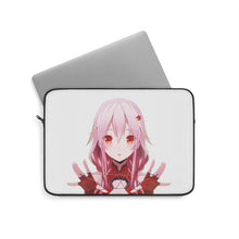 Load image into Gallery viewer, Anime Guilty Crown Laptop Sleeve
