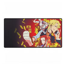 Load image into Gallery viewer, Great Pretender Mouse Pad (Desk Mat)
