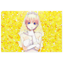 Load image into Gallery viewer, Ichika Nakano Jigsaw Puzzle
