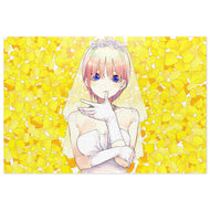 Ichika Nakano Jigsaw Puzzle