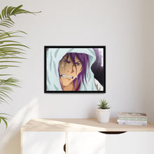 Load image into Gallery viewer, Kuroko's Basketball Canvas Framed Art Print
