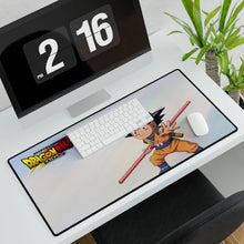Load image into Gallery viewer, Dragon Ball DAIMA Mouse Pad (Desk Mat)
