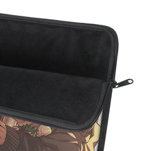 Load image into Gallery viewer, Anime Spy x Family Laptop Sleeve
