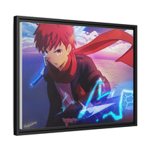 Load image into Gallery viewer, Anime Fate/Stay Night Canvas Framed Art Print
