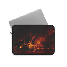 Load image into Gallery viewer, Anime Demon Slayer: Kimetsu no Yaiba Laptop Sleeve
