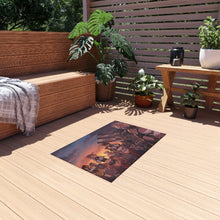 Load image into Gallery viewer, Anime Kantai Collection Rug
