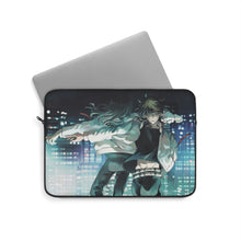 Load image into Gallery viewer, Anime Tokyo Revengers Laptop Sleeve
