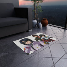 Load image into Gallery viewer, Mobile Suit Gundam Seed Destiny Rug
