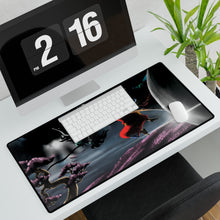 Load image into Gallery viewer, Luffy vs Kaido Dragon Mouse Pad (Desk Mat)
