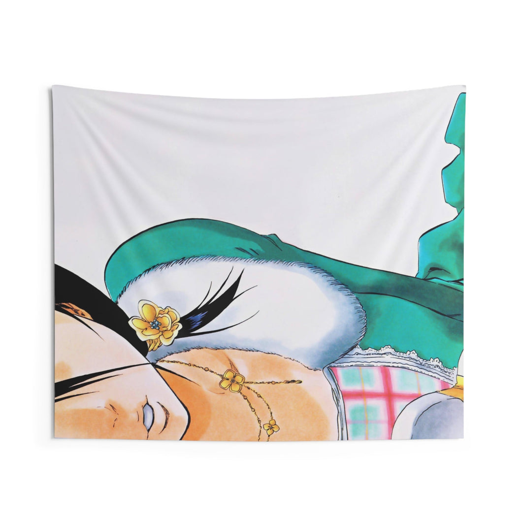 Anime Bleach Indoor Wall Tapestry