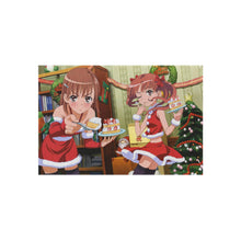 Load image into Gallery viewer, A Certain Scientific Railgun Rug
