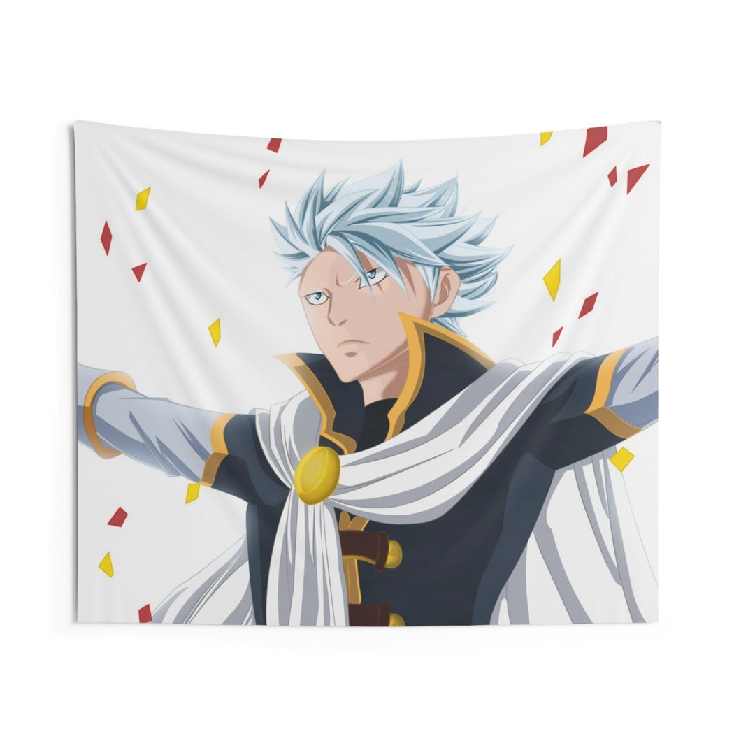Anime Fairy Tail Indoor Wall Tapestry