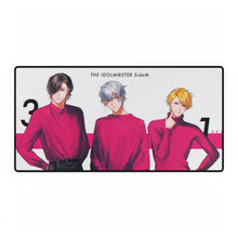 Load image into Gallery viewer, Anime THE iDOLM@STER: SideM Mouse Pad (Desk Mat)
