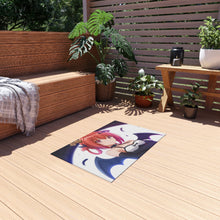 Load image into Gallery viewer, Gabriel DropOut Satanichia Kurumizawa Mcdowell Rug
