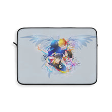 Load image into Gallery viewer, Anime Haikyu!!r Laptop Sleeve
