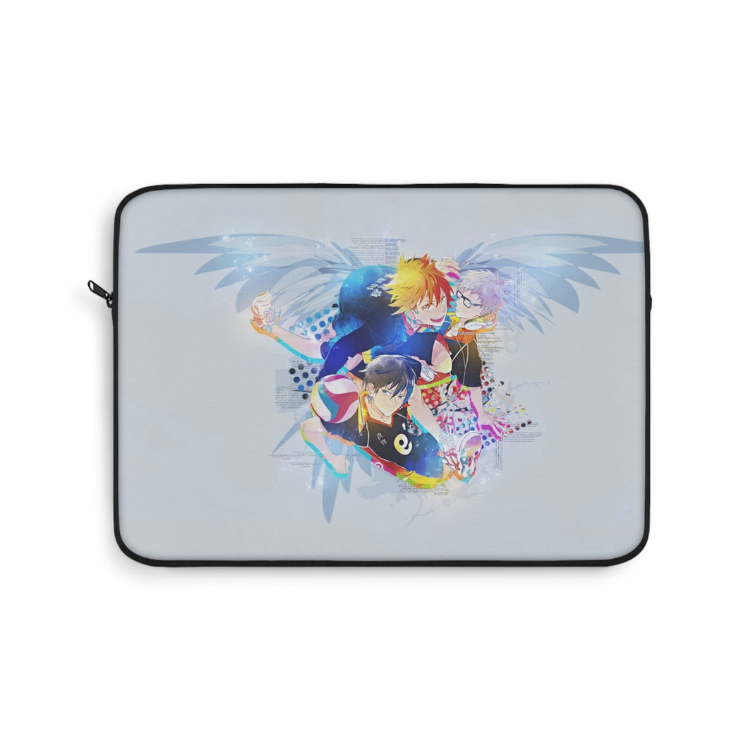 Anime Haikyu!!r Laptop Sleeve