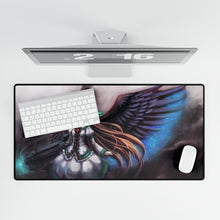 Load image into Gallery viewer, Anime Touhour Mouse Pad (Desk Mat)
