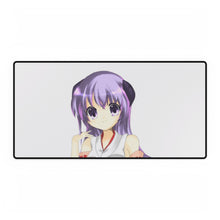 Load image into Gallery viewer, When They Cry Mouse Pad (Desk Mat)
