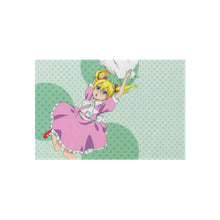 Load image into Gallery viewer, Anime Arakawa Under the Bridge Rug
