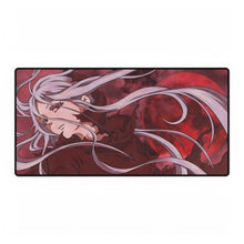 Load image into Gallery viewer, Deadman Wonderland Mouse Pad (Desk Mat)
