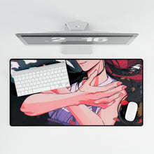 Load image into Gallery viewer, Anime One Piece Mouse Pad (Desk Mat)

