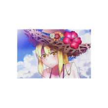 Load image into Gallery viewer, Is It Wrong to Try to Pick Up Girls in a Dungeon? Rug
