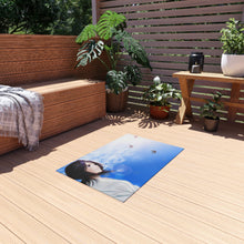 Load image into Gallery viewer, Bleach Rukia Kuchiki Rug
