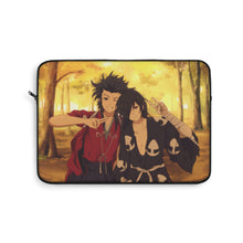 Load image into Gallery viewer, Dororo Hyakkimaru, Dororo, Dororo Laptop Sleeve
