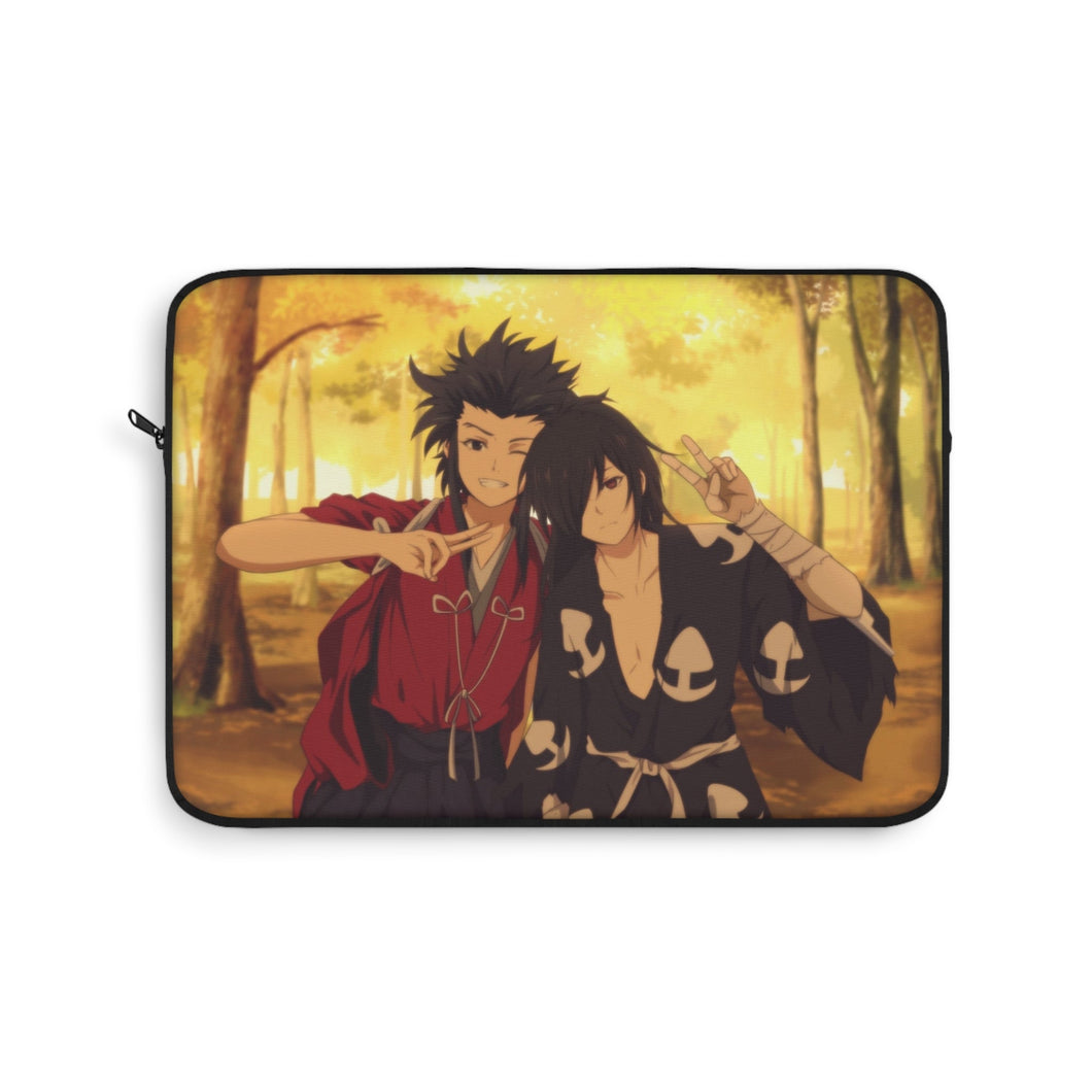 Dororo Hyakkimaru, Dororo, Dororo Laptop Sleeve