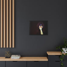 Load image into Gallery viewer, Love, Chunibyo &amp; Other Delusions Rikka Takanashi Canvas Framed Art Print

