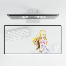 Load image into Gallery viewer, Anime Toradora! Mouse Pad (Desk Mat)
