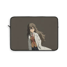 Load image into Gallery viewer, Rascal Does Not Dream Of Bunny Girl Senpai Laptop Sleeve
