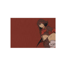 Load image into Gallery viewer, Anime Kill La Kill Rug
