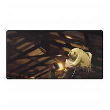 Load image into Gallery viewer, Youjo Senki Mouse Pad (Desk Mat)
