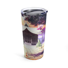 Load image into Gallery viewer, Anime Fantasy World Tumbler 20oz
