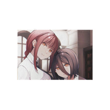 Load image into Gallery viewer, Chainsaw Man Rug
