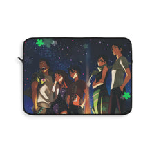 Load image into Gallery viewer, Anohana Laptop Sleeve
