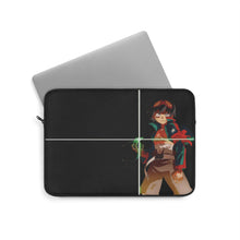 Load image into Gallery viewer, Tengen Toppa Gurren Lagann Laptop Sleeve
