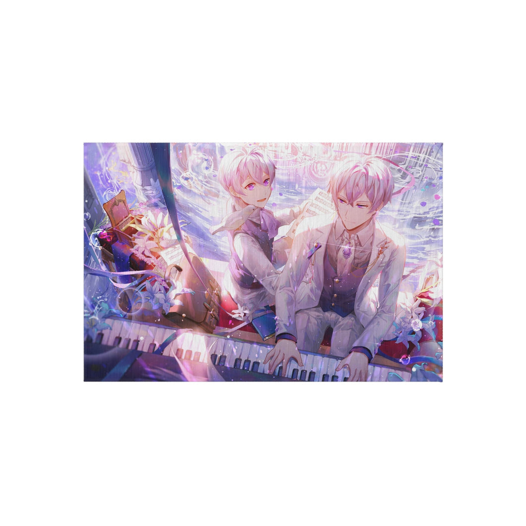 IDOLiSH7 Rug