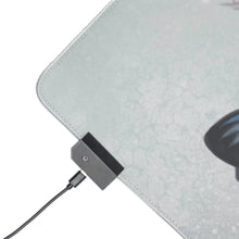 Load image into Gallery viewer, Anime Tokyo Ghoul RGB LED Mouse Pad (Desk Mat)
