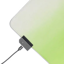 Load image into Gallery viewer, Spice And Wolf RGB LED Mouse Pad (Desk Mat)
