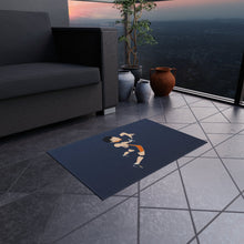 Load image into Gallery viewer, King of the Court Rug
