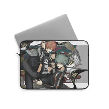 Load image into Gallery viewer, Tokyo Revengers Nahoya Kawata Laptop Sleeve
