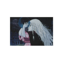 Load image into Gallery viewer, Anime Angel&#39;s Egg Rug
